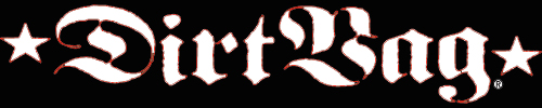 DIRTBAG CLOTHING