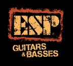 ESP GUITARS AND BASSES